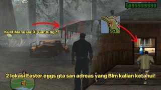 2 The Mystery of the Hidden Message of GTA SAN Andreas