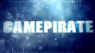 GamePirate Official intro