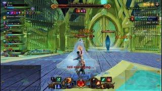 Neverwinter Wizard MIC - 1st Boss Patch guide. Control Scorpion and snake! Mod 28