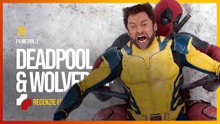 Marvel is back BABY? Doar ca nu - Deadpool & Wolverine