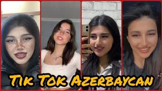 TikTok Azerbaycan - En Yeni TikTok Videolari #487 | NO GRUZ