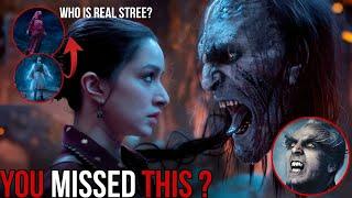 You Missed This Details In Stree 2 Trailer | STREE 2