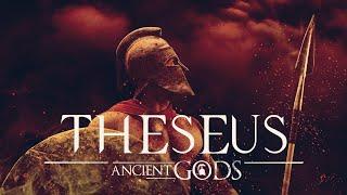 Theseus - The Athenian Hero | Ancient Greek Epic Music