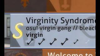 osu! Virginity Syndrome [virgin] FC