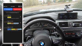 F30 BMW 335i | My Experience Driving Stock VS Bootmod3 Stage 1 VS Bootmod3 Stage 2