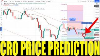 Cro Crypto.com Coin Future price - Cro Crypto.com Coin Price Prediction Token Huge Price