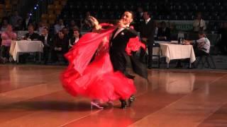 Stanislav Portanenko / Nataliya Kolyada  ME Kalisz 2011