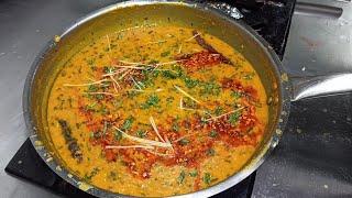 Restaurant Style Dal Fry Recipe/असली दाल फ्राई बनाने की रेसिपी/Dal Fry/Dal Tadka/Chef Ashok