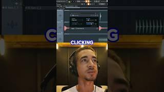 Remove pops with RX10 de-click!  by @i_amvirtuous #izotope #plugins #mixing #mastering #flstudio