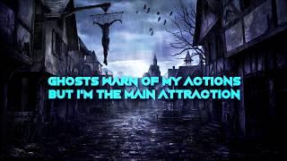 Aviators - Our Little Horror Story [Lyric Video]