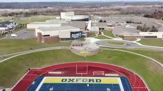 Lawsuit reveals chaotic moments during Oxford High School shooting