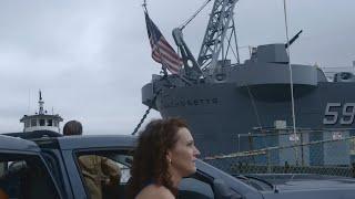 USS Lionfish - FILM ENTIER en Français