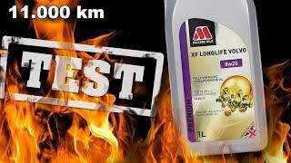 Millers Oils Xf Longlife C5 0W20 - 11000km Which engine oil is best?