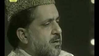 URDU NAAT(Kar Ehtamam B Iman)MARGHOOB HAMDANI.BY Visaal