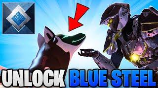 New Archie Quest! *How To Unlock Blue Steel Shader*