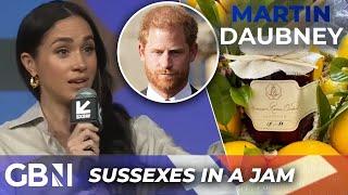 Meghan's friends think new business is 'WASTE OF TIME' | "Not a single jar sold...!"