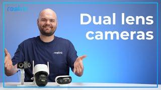 Reolink Dual-Lens Security Showdown: Find Your Perfect Match