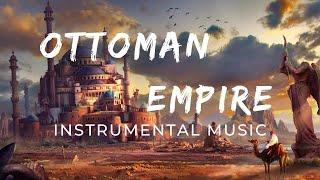 Turkish Instrumental Music: Majestic Melodies