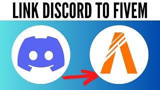 How to Link Discord to Fivem