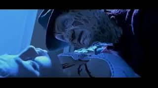 Freddy Krueger rape scene