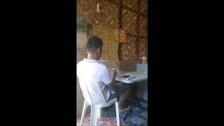 LINAS ENGLISH TUTORIAL LESSON BIG IMPROVEMENT EXPAT LIVING IN PHILIPPINES