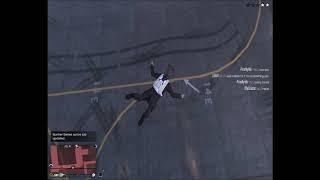 GTA 5 Suce Cheaters