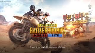 FIX LỖI PUBGM LITE: Error code restrict area Pubg lite