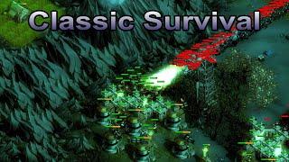 They are Billions - 900% Classic Survival - No pause