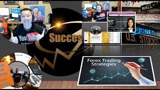 Forex & Crypto Currency Analysis Aug. 19th 2024| Market News| FOMC| My Opinions on the markets!