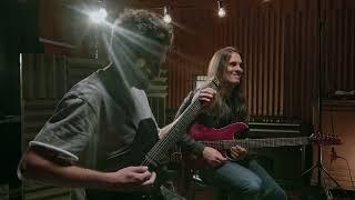 Plini & Kiko Loureiro - Out of the Void