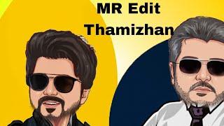 MR . Edit Thamizhan family ️️