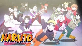 Naruto Shippuden - Opening 10 | Newsong