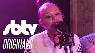 Sharn April | ''Best Part & So In To You'' - A64 (Acoustic): SBTV
