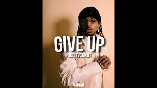 {FREE} DDG Type Beat - "Give Up" | Melodic Type Beat 2024 | {prod.Fvcknut}