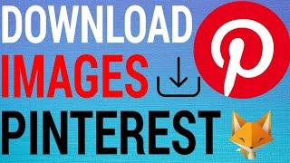 Pinterest Image Downloader | Download Pinterest Photos OnlineHow to use Pinterest Image Downloader