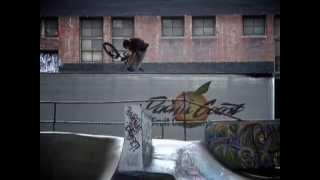 Stay Fit BMX Movie [HD]