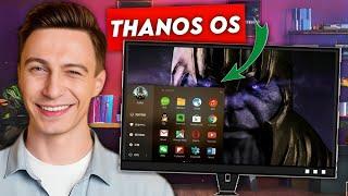 Phoenix OS Thanos Edition  Complete Installation With 8+ Kernels (No More Kernel Error)