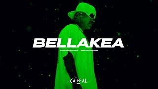 BLESSD X Feid Type Beat | Instrumental Reggaeton Beat 2024 | Reggaeton Type Beat | "BELLAKEA"
