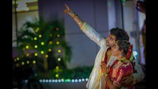 Lohit & Sravani Wedding Video