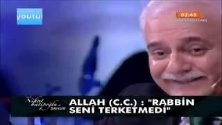 Sema Yolculuğu Öncesi ve Sonrası / Hz. Habbab 14.07.2013-Sahur