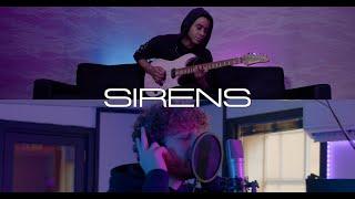 Olly Steele - Sirens - (ft. Adam Benjamin)