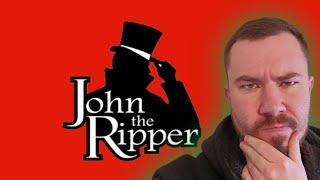 How To Create Custom Password Rules with John the Ripper