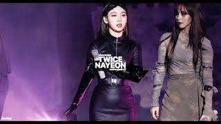 twice | nayeon hot clips #1