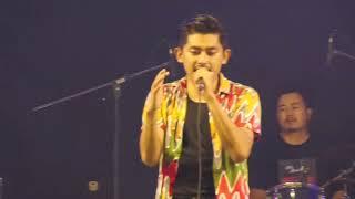 Tune Up Channel - Sunset (Cover) | Live At Dr T Ao Trophy 2022