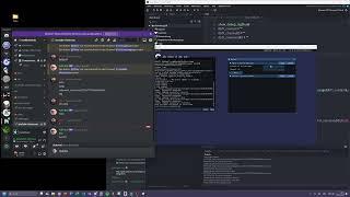 Discord-Bot with GameMaker | Showcase #1