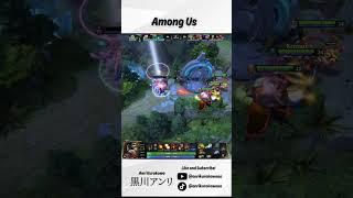 2/3 ️ #game #gaming #shorts #dota2 #dota2wtf #dota2clips #dota #dota2memes  #dotawtfmoments