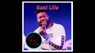 [FREE] Khalid Type Beat - "Real Life" | Type Beat 2021 | Rap Trap Beats Freestyle Instrumental