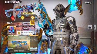 Legendary MX9 - Heartless Prestige | Royal Collection | GamePlay + HandCam