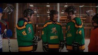 Mighty Ducks:Game Changers - Episode 6 Spirit of the Ducks