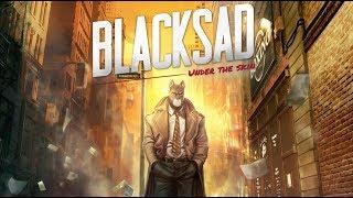 Blacksad: Under the Skin - Gameplay | Official Detective Game (2019)